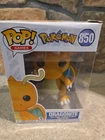 Funko Pop! Pokemon Games Dragonite #850