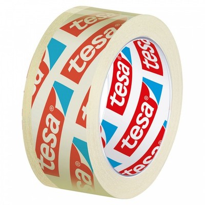 tesafilm  transparent, 10 Rollen, Office Box, 10m x 15mm