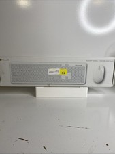 Microsoft Bluetooth Desktop Keyboard and Mouse -1898  1929