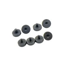 8PCS Brake Line Flaring Tool Kit Flare Adapter,3/16 Inch+1/4 Inch+5/16 Inch B...