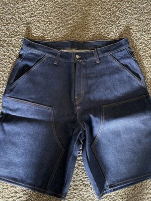 Breakout Denim Jorts Size 36 Brand New Never Worn NWOT