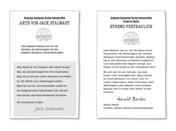 Thumbnail - Geheimagent Jack - Das Davinci-geheimnis