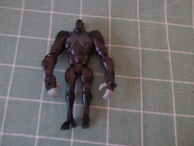 Ben10 Sixsix figure NICE 4 inch