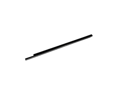 Toyota Genuine OEM MOULDING ASSY, REAR DOOR BELT, LH CAMRY SXV2