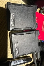 Thales PN:4103117-501 Li-Ion Rechargeable Battery 1PC