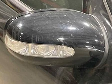 2006 Mercedes E350 OEM Right Hand Passengers Side Power Door Mirror Black 040