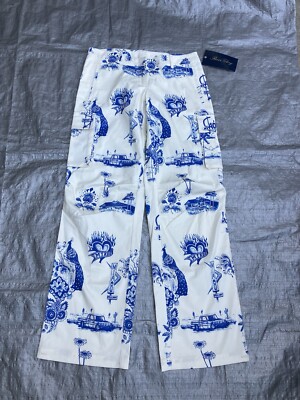 Miaou Pants 30  Waist