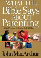 What The Bible Says About Parenting Biblical Principle For Raising Godly  - GOOD
