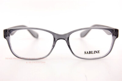 Essilor Crizal Blue Light Blocking Computer Reading Glasses Sabline 9319 C9 Kids