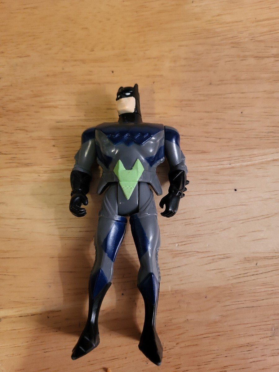 Dc Comics Batman Action Figure 1996 | eBay