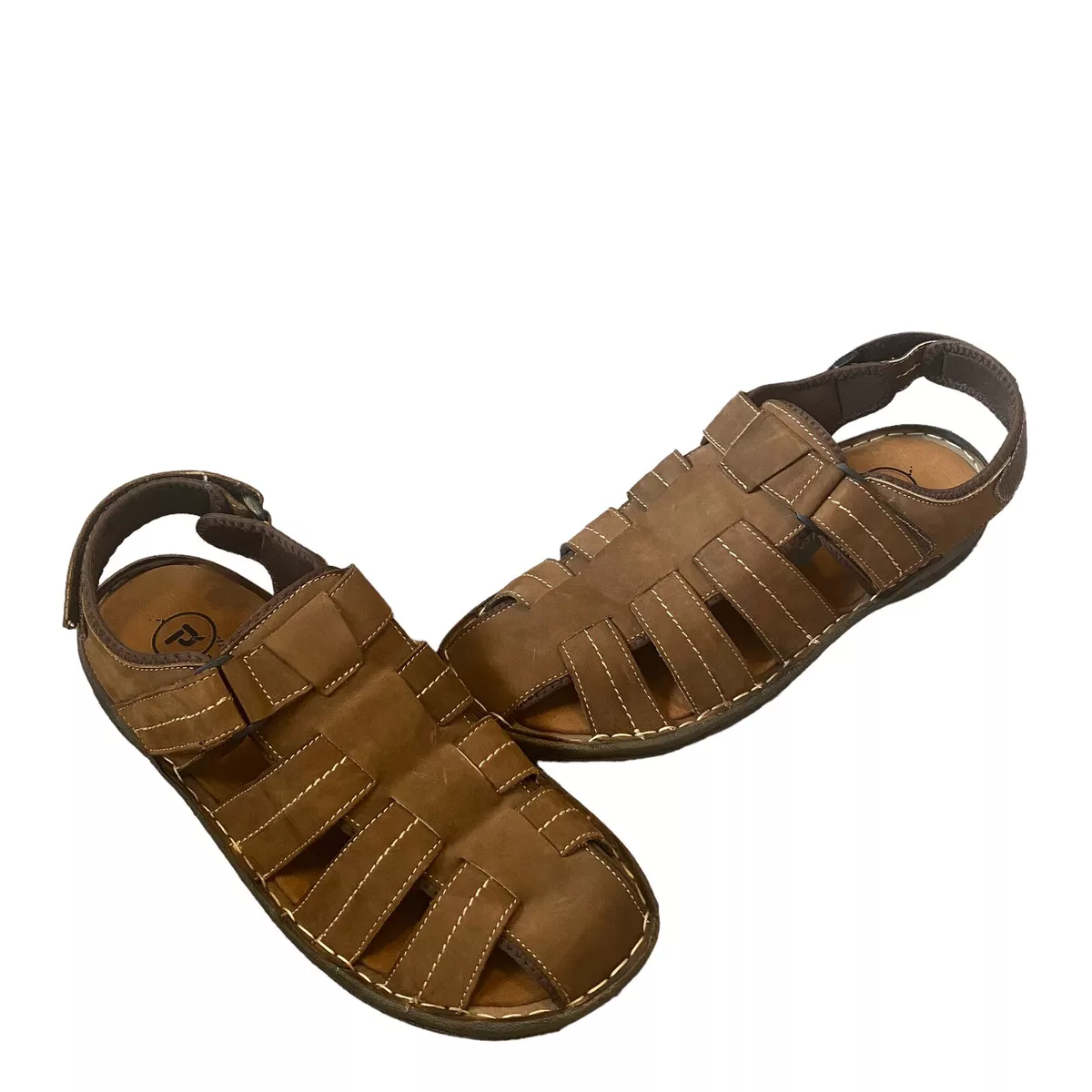 Propet on sale fisherman sandals