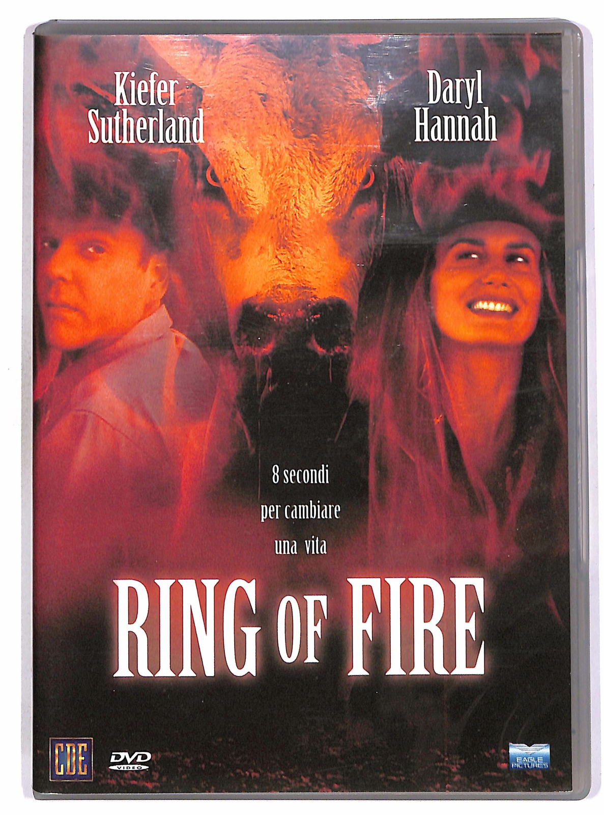 Ring of Fire DVD