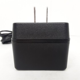Original Nintendo OEM NES-002 Power Supply AC Adapter Cleaned & Tested