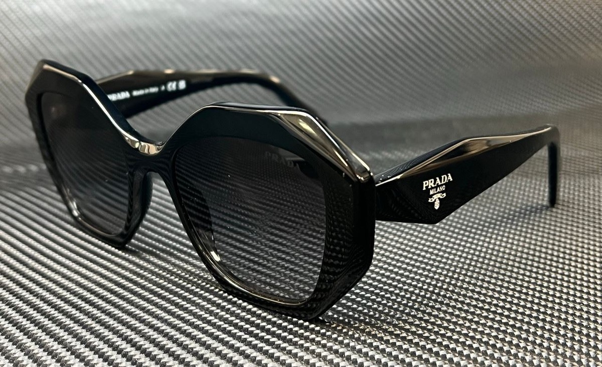 PRADA キャットアイサンクラス PR16WS 1AB5D1 Sunglasses Prada