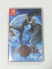 Bayonetta 2 Non Stop Climax Edition Switch 18 For Sale Online Ebay