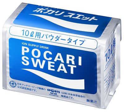弁当箱・水筒 POCARI SWEAT ION SUPPLY DRINK Amazon.com : Pocari
