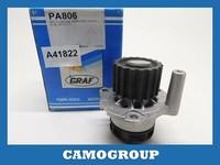 Wasserpumpe Graf FüR Seat Ibiza Skoda Fabia Volkswagen Polo PA806