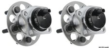 Roulement de roue Toyota URBAN CRUISER