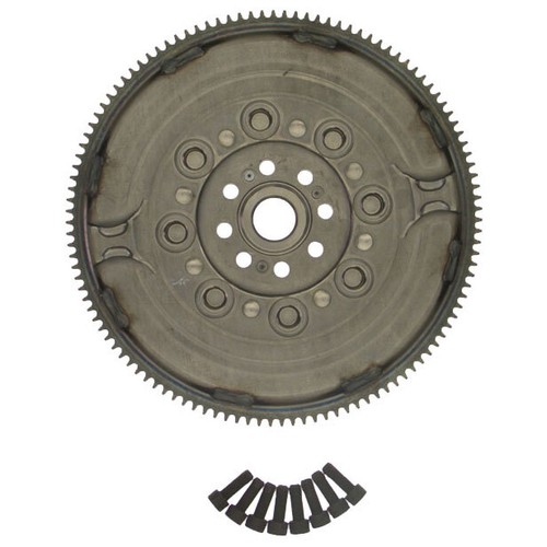 For Jeep Liberty KJ & Wrangler TJ 2.4L New OEM Dual Mass Flywheel Kit