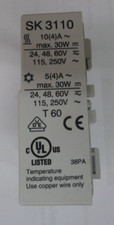 Rittal SK3110 Thermostat/Temperature Controll...