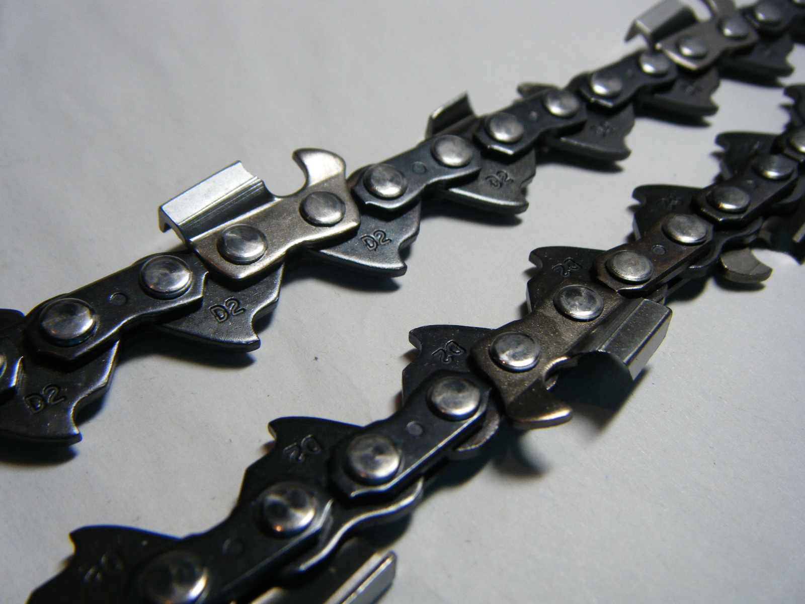 Sabre 928 .325 .058 Chainsaw 14" Chain 60DL fits BLUEMAX 8901 8902