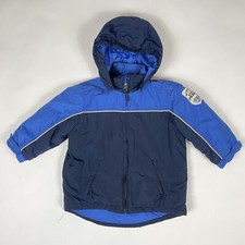 Toddler The Childrens Place All-Weather Jacket 4T w/ Removeable Hood