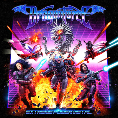 DragonForce アルバムセット s-l400.jpg