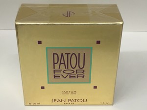 patou forever