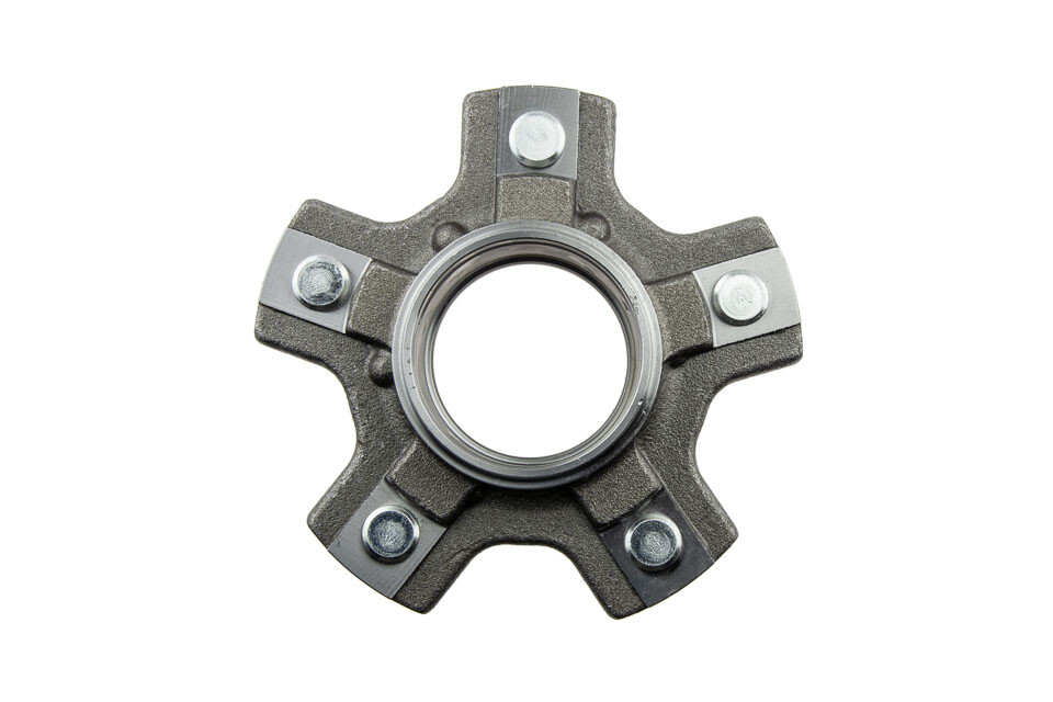 Front Wheel Hub Suzuki Jimny 4WD - from 1998 4342050820 | eBay