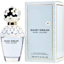 MARC JACOBS DAISY DREAM 3.4 OZ EDT WOMEN NEW IN BOX