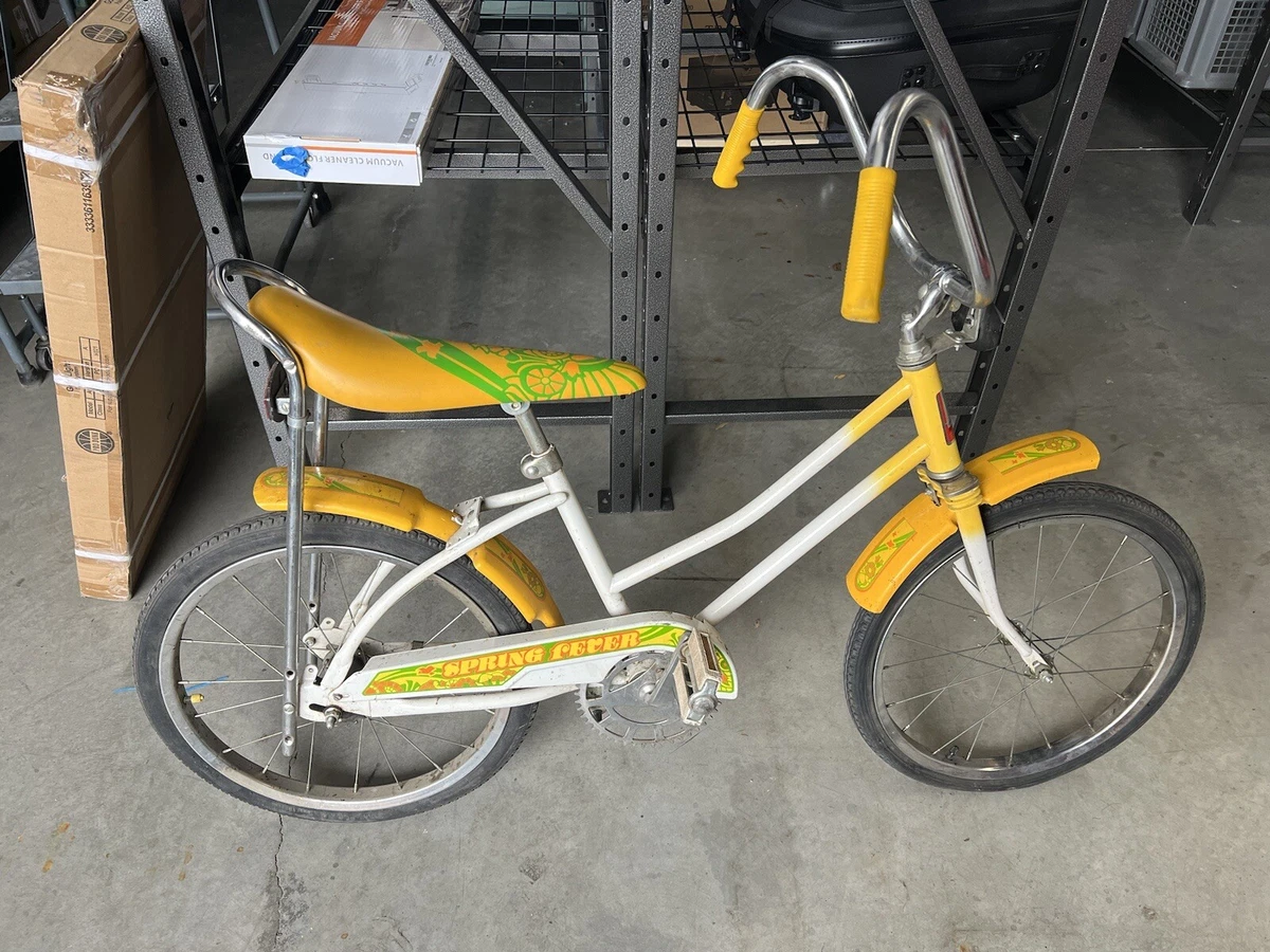 Amf Roadmaster Bicycle In Vintage Bikes for sale - eBay