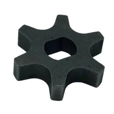 Compatible 38 6T Sprocket for Pole Saw HT100 HT75 HT130 HT101 Rep 4138 642 1250