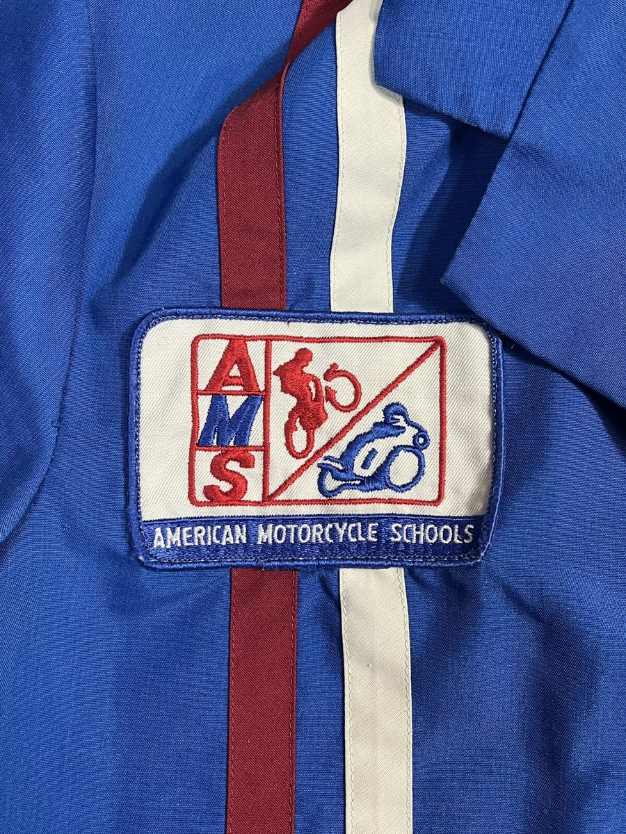トップス 70s Angelica stripe cotton work shirt Vtg 60s 70s Angelica Men's 42 Work Shirt Short Sleeve USA