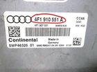09-10-11 AUDI  A6  3.0L /CCAA  ENGINE COMPUTER/ECU.P<wbr/>CM