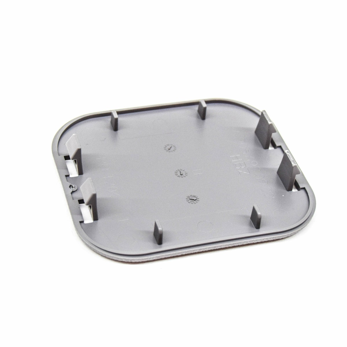 MERCEDES-BENZ SPRINTER 906 D-Pillar Bottom Cover A90669209227J69 