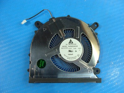 Samsung Notebook 7 Spin 15.6  NP740U5M-X01US OEM CPU Cooling Fan BA31-00165A