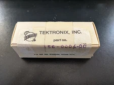 Tektronix Custom IC Part No. 156-0004-00