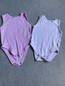 nutmeg bodysuits