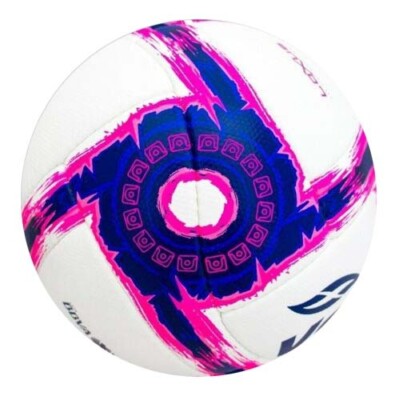 Voit pink liga MX soccer ball size 5 official match ball