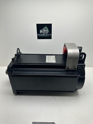 #ad #ad Emerson 190U3D305BACAA215320 Servo Motor 380 480v Refurbished $1900.00