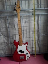 Westone Concord Bass 1 Electric Bass Guitar no strings 