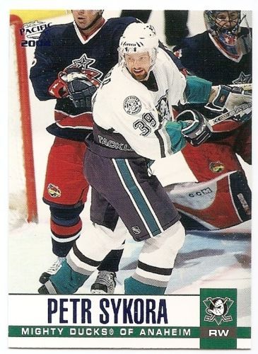 03/04 Pacific Blue Parallel Hockey /250 (#1-50) Sie wählen aus Liste - Bild 11 von 51