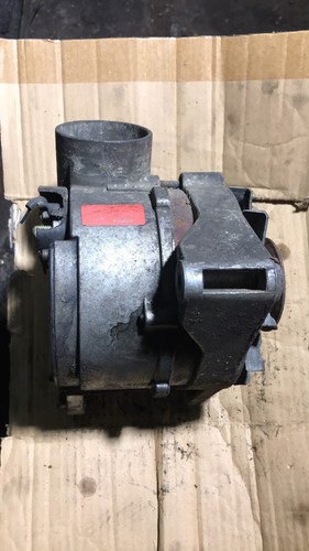 BMW 7 E32 1992 Benzin Lichtmaschine Generator 0120469775