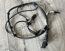 2021 MERCEDES AMG GT LEFT ELECTRICAL WIRING HARNESS ABS SENSOR, 1905407208, OEM