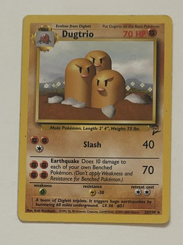 Pokemon Cards Holo/Rare - You Choose - WOTC - Base set - Fossil - Team Rocket + - Picture 102 of 112