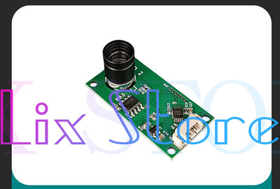 1pc Non-contact infrared temperature measurement module sensor array G9250-USB