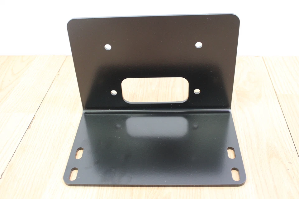 2005 Kawasaki Mule 610 KAF400C 4x4 Warn Winch Mount KIt W - Image 3 of 4