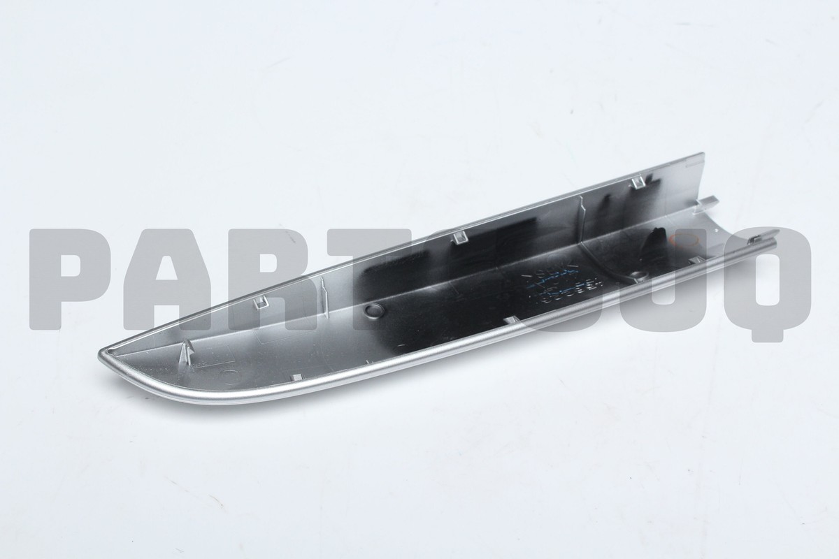 6349442050B1 Genuine Toyota COVER, ROOF RACK 63494-42050-B1 | eBay 