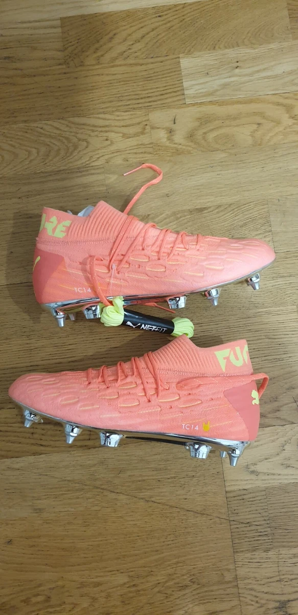 Puma clearance netfit studs