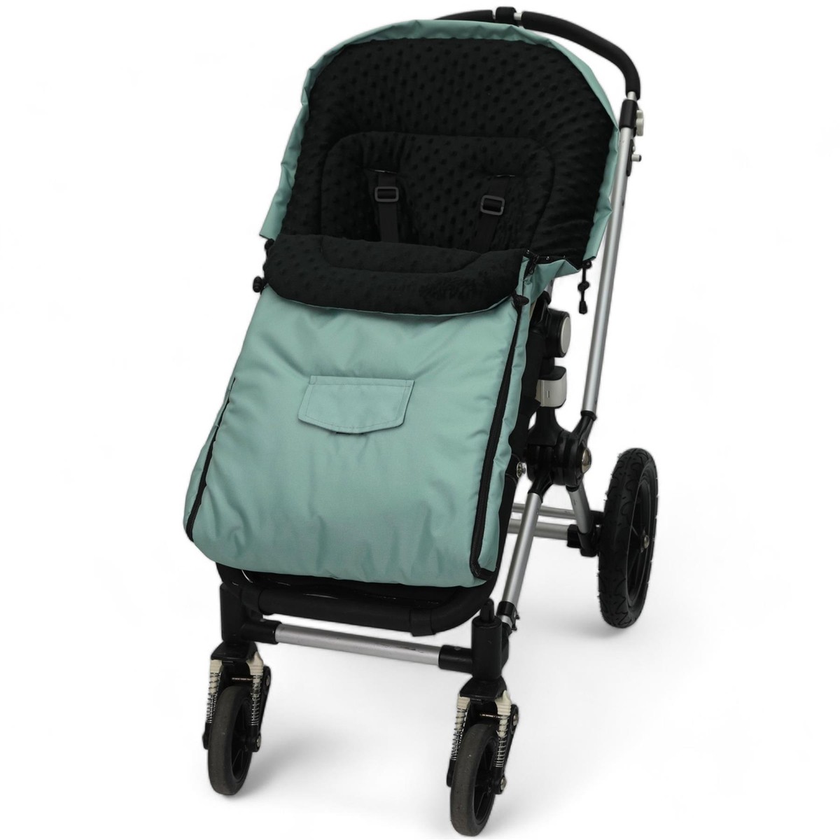 Pushchair Footmuff Baby Jogger City Mini Cosytoes Baby Jogger Foot